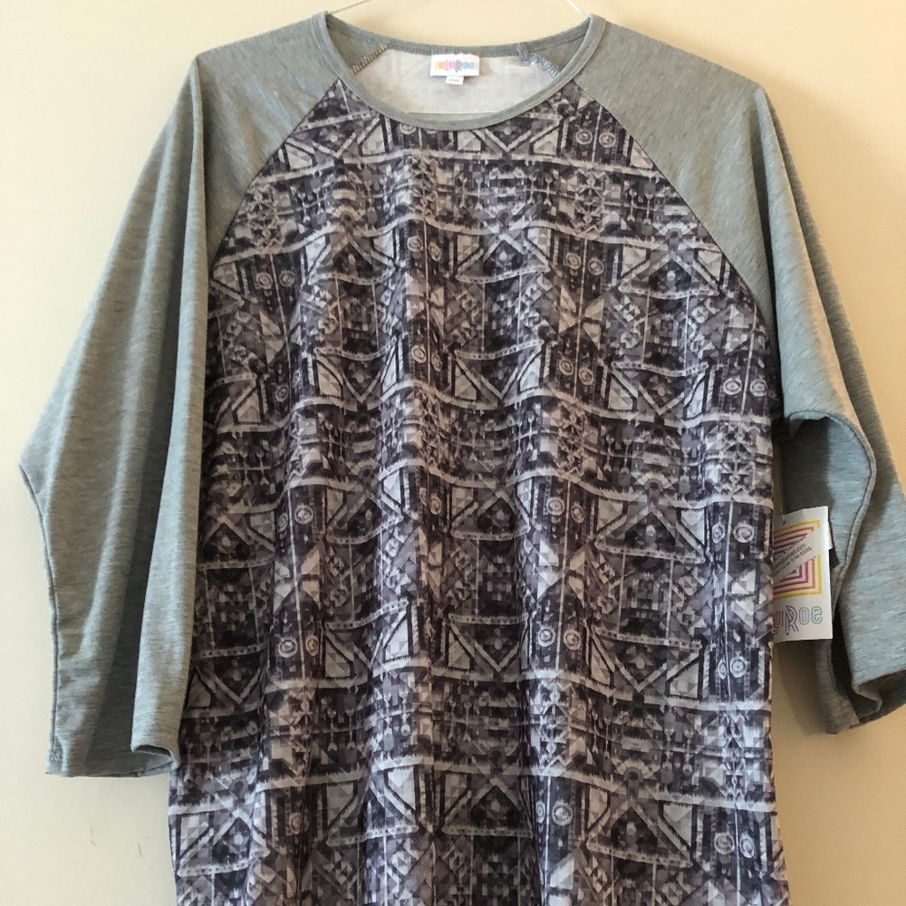LulaRoe Randy